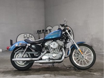 HD SPORTSTER XL883