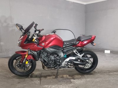 Yamaha FZ1 FAZER — фото 2