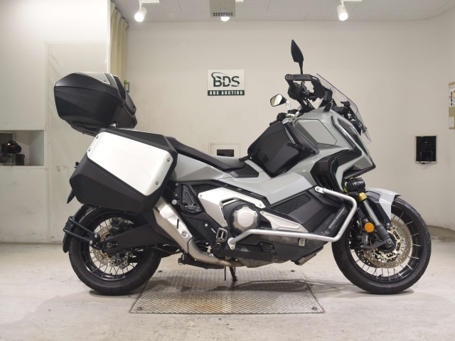 Honda X-ADV750
