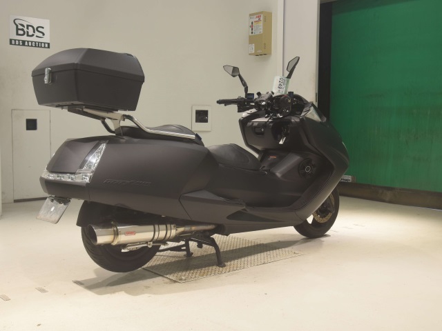 Yamaha MAXAM250 — фото 5
