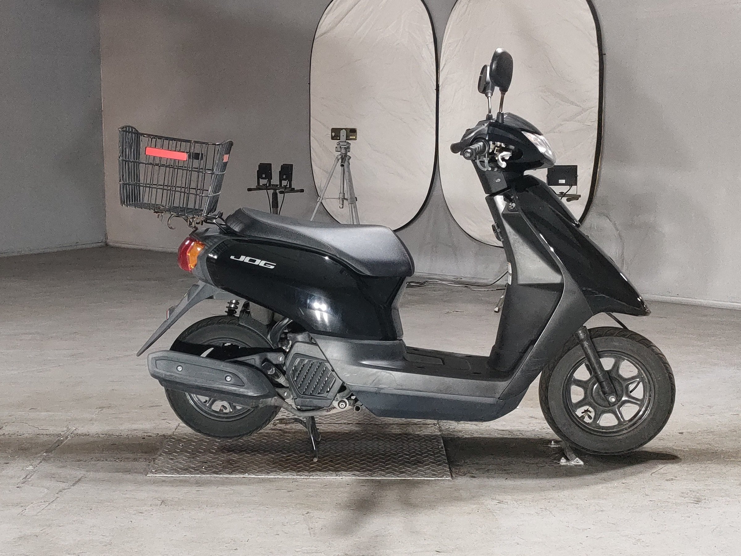 Yamaha JOG 50