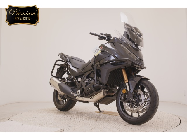 Honda NT1100 — фото 3