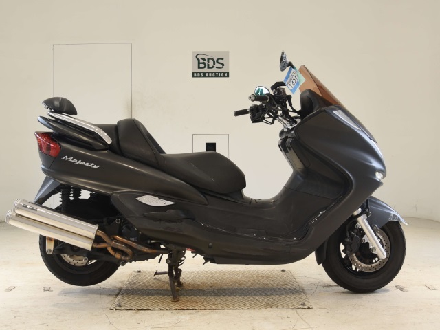 Yamaha MAJESTY250