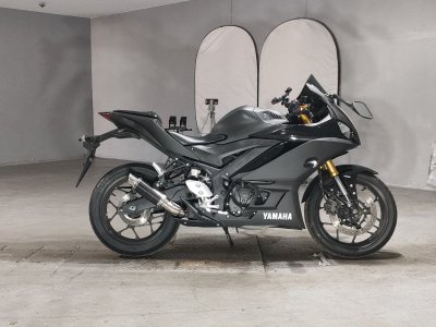 Yamaha YZF-R3