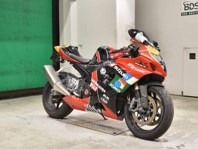 Suzuki GSX-R1000 — фото 3