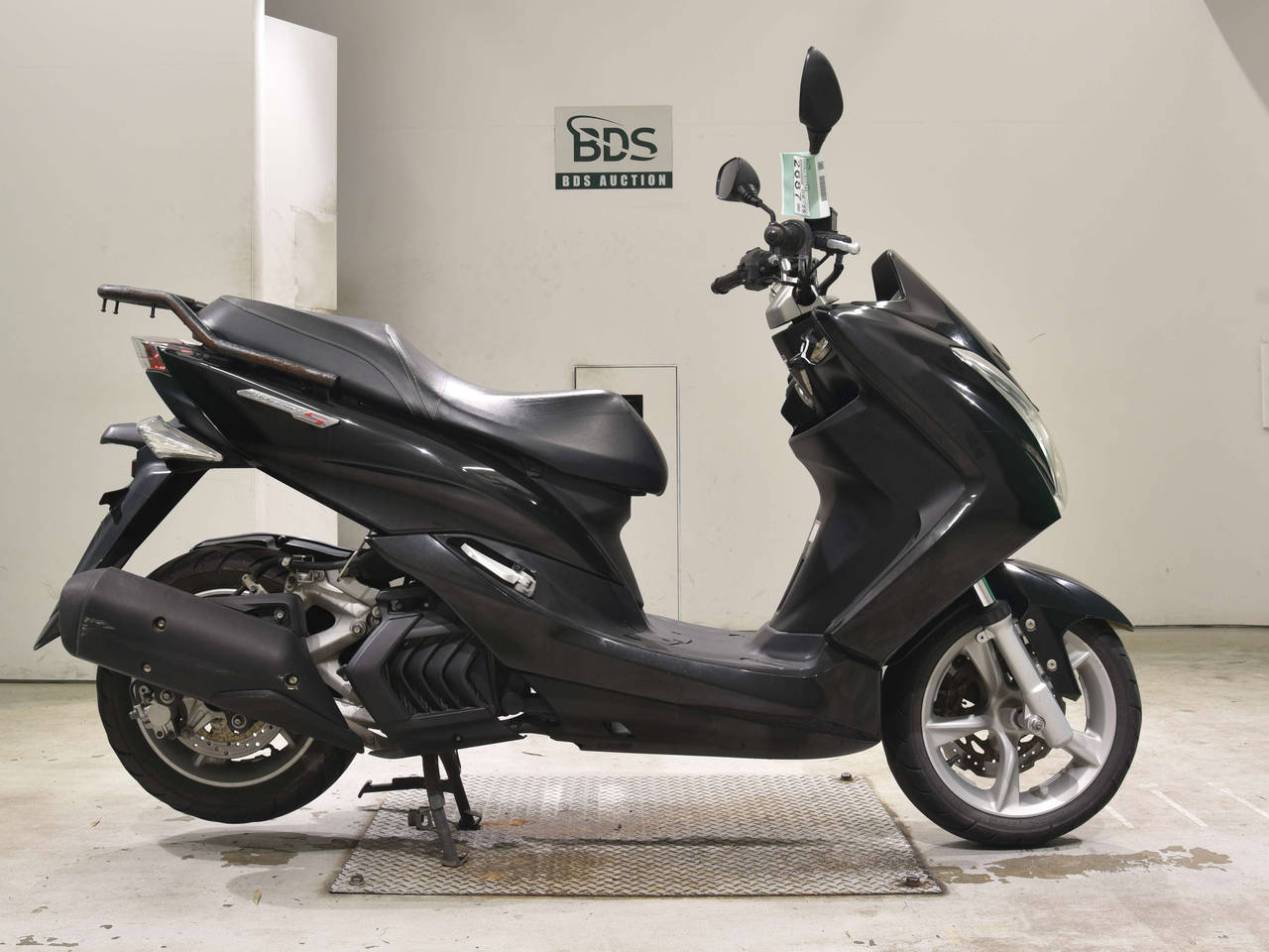 Yamaha MAJESTY 155S