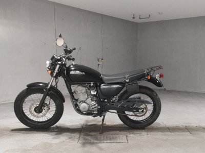 Honda CB223S — фото 2