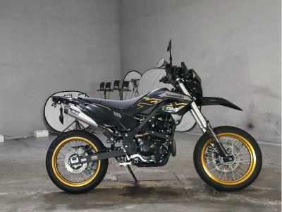 Kawasaki KLX230SM