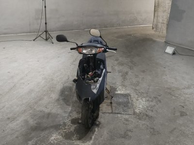 Honda DIO — фото 3