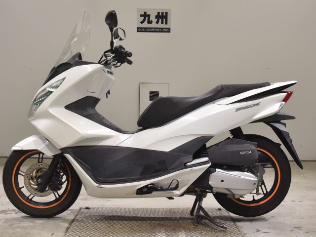 Honda PCX125 — фото 2