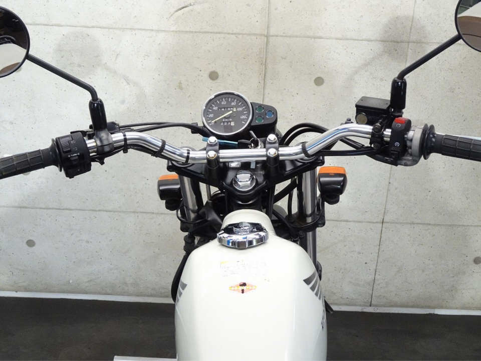 Фото мотоцикла