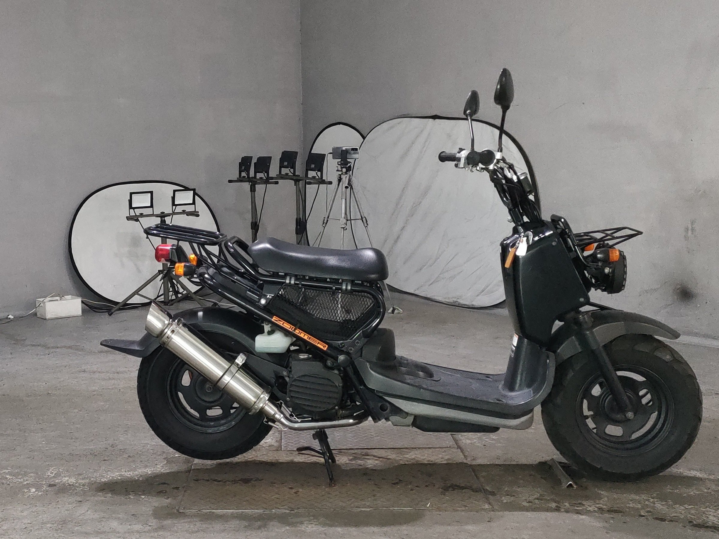 Honda ZOOMER