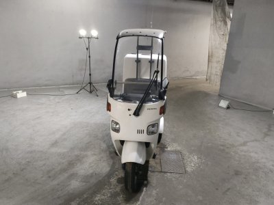 Honda GYRO CANOPY — фото 3