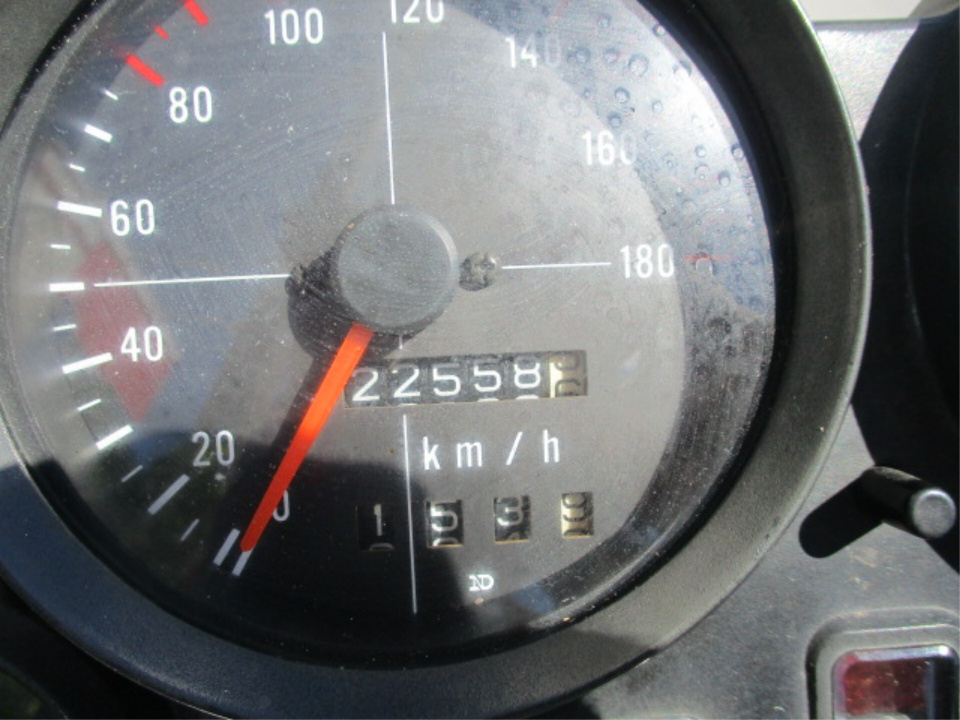 Suzuki GSX750E — фото 2