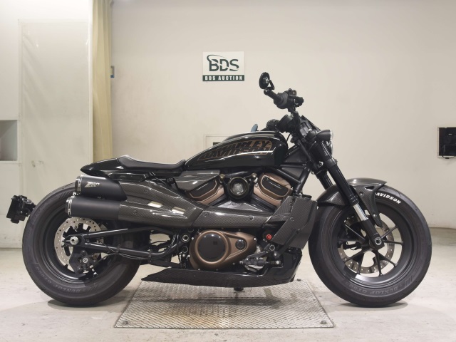 HD RH1250S
