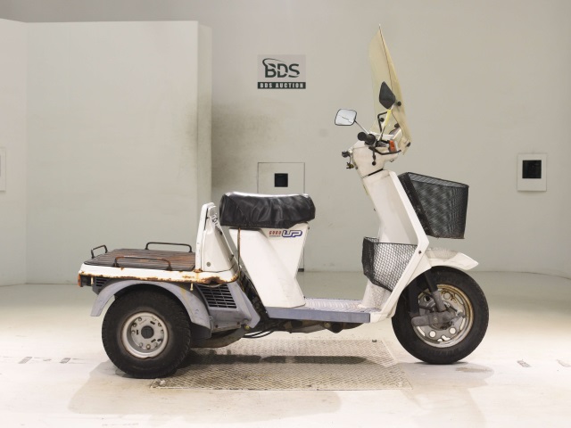 Honda GYRO UP