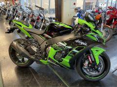 2228] Kawasaki NINJA ZX-10R - JKAZXT00SSA005378