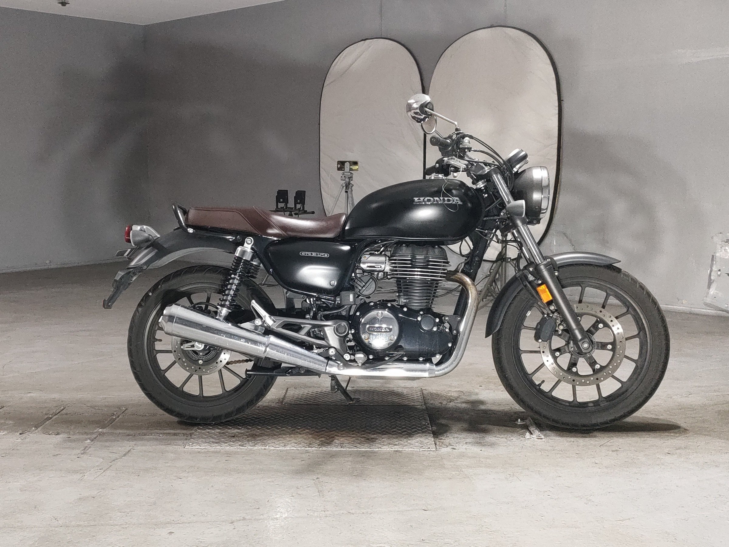 Honda GB350