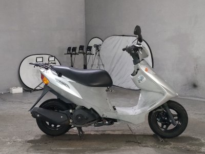 Suzuki ADDRESS V125
