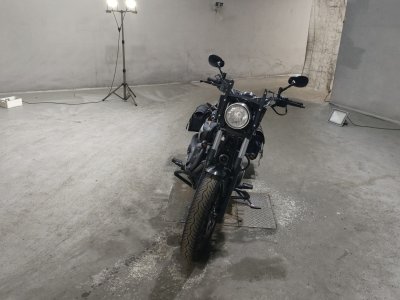 Yamaha BOLT 950 — фото 3