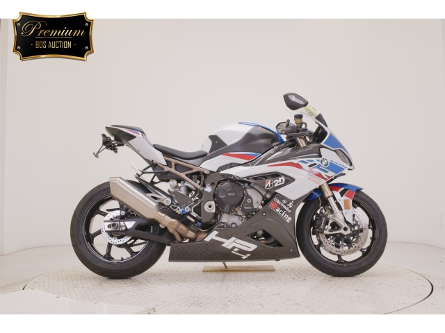 BMW S1000R