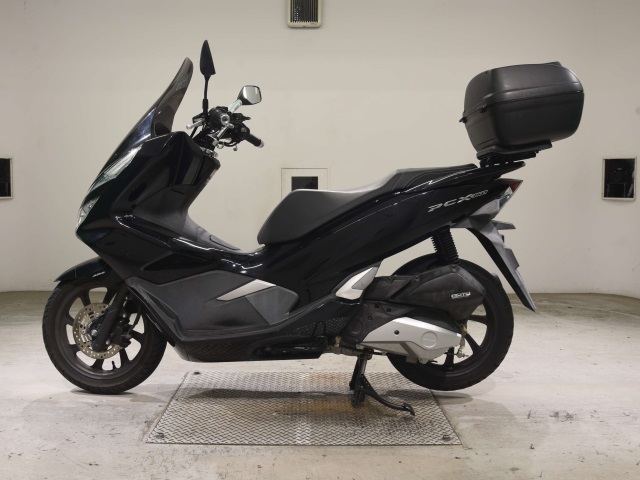 Honda PCX150 — фото 2