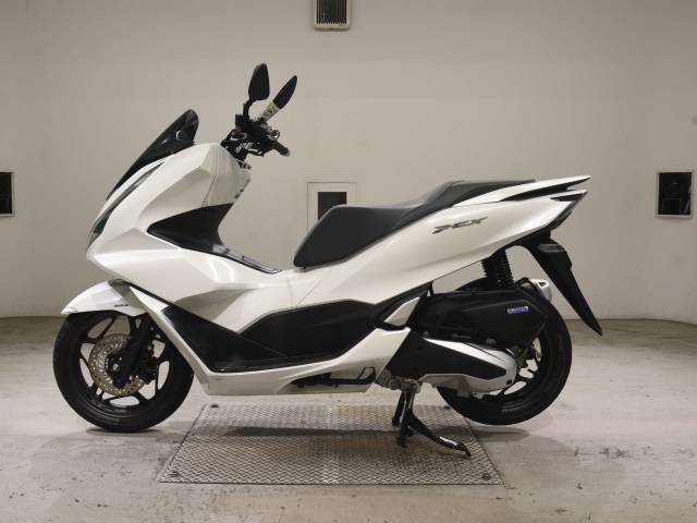 Honda PCX125 — фото 2