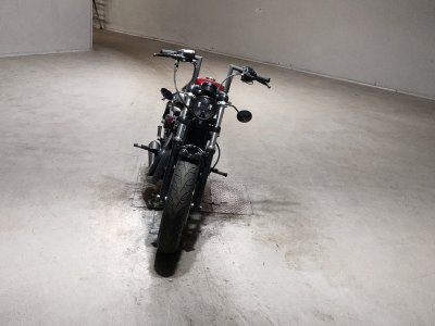 HD SPORTSTER FORTY-EIGHT XL1200X — фото 3