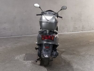 Honda LEAD110 — фото 4