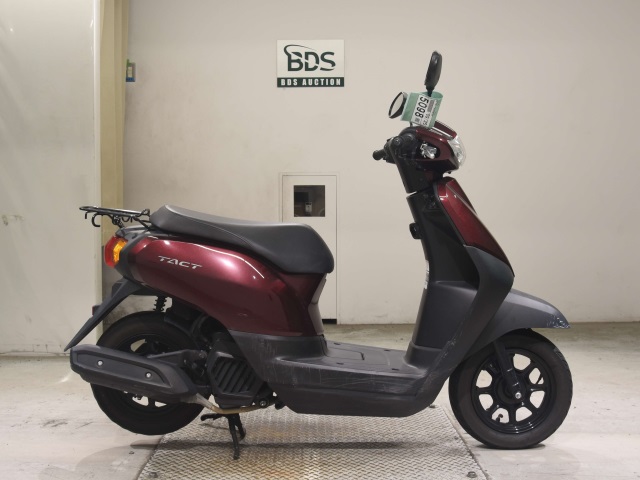 Honda TACT-4 BASIC