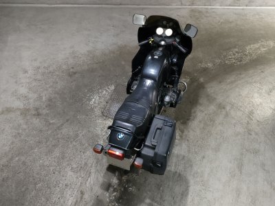 BMW R100RS — фото 6