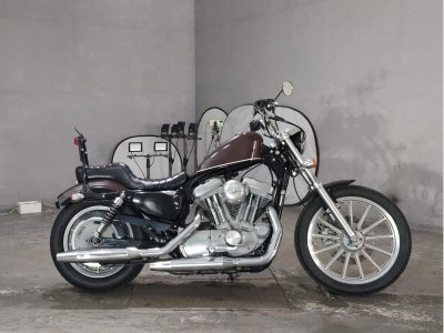 Harley-Davidson SPORTSTER XL883L
