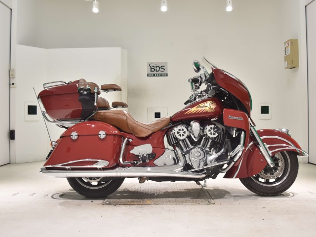 Indian ROADMASTER