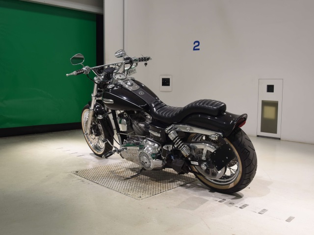 HD SUPER GLIDE FXDC1580 — фото 6