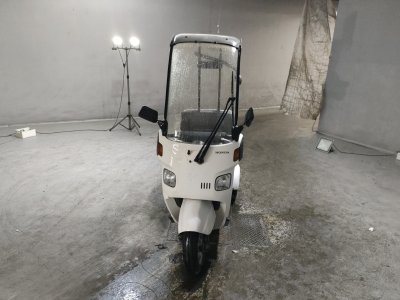 Honda GYRO CANOPY — фото 3