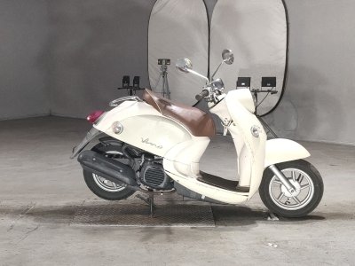 Yamaha VINO50