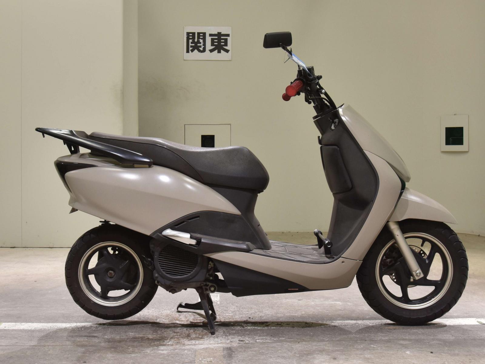Honda LEAD110