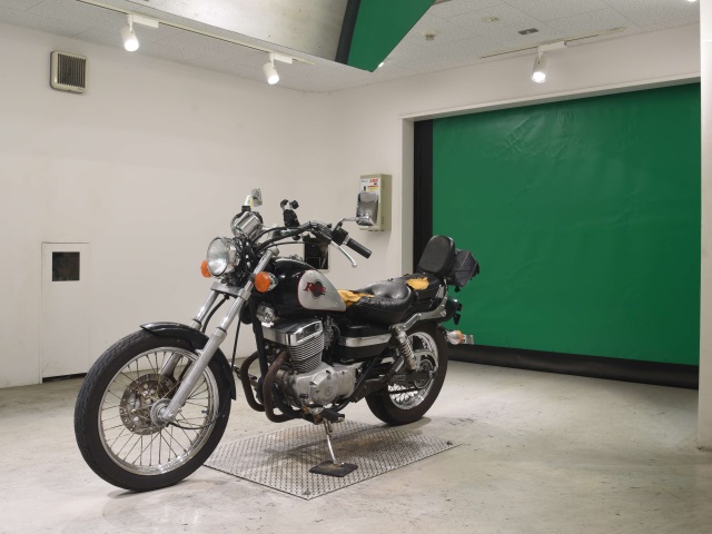 Honda REBEL CMX250 — фото 4