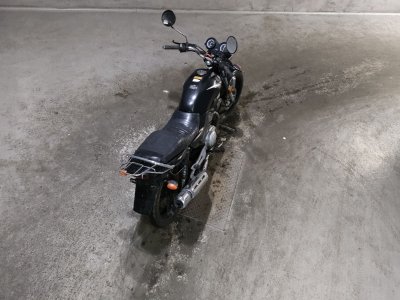 Yamaha YBR125 — фото 6