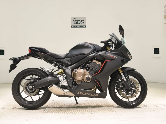 Honda CB650R