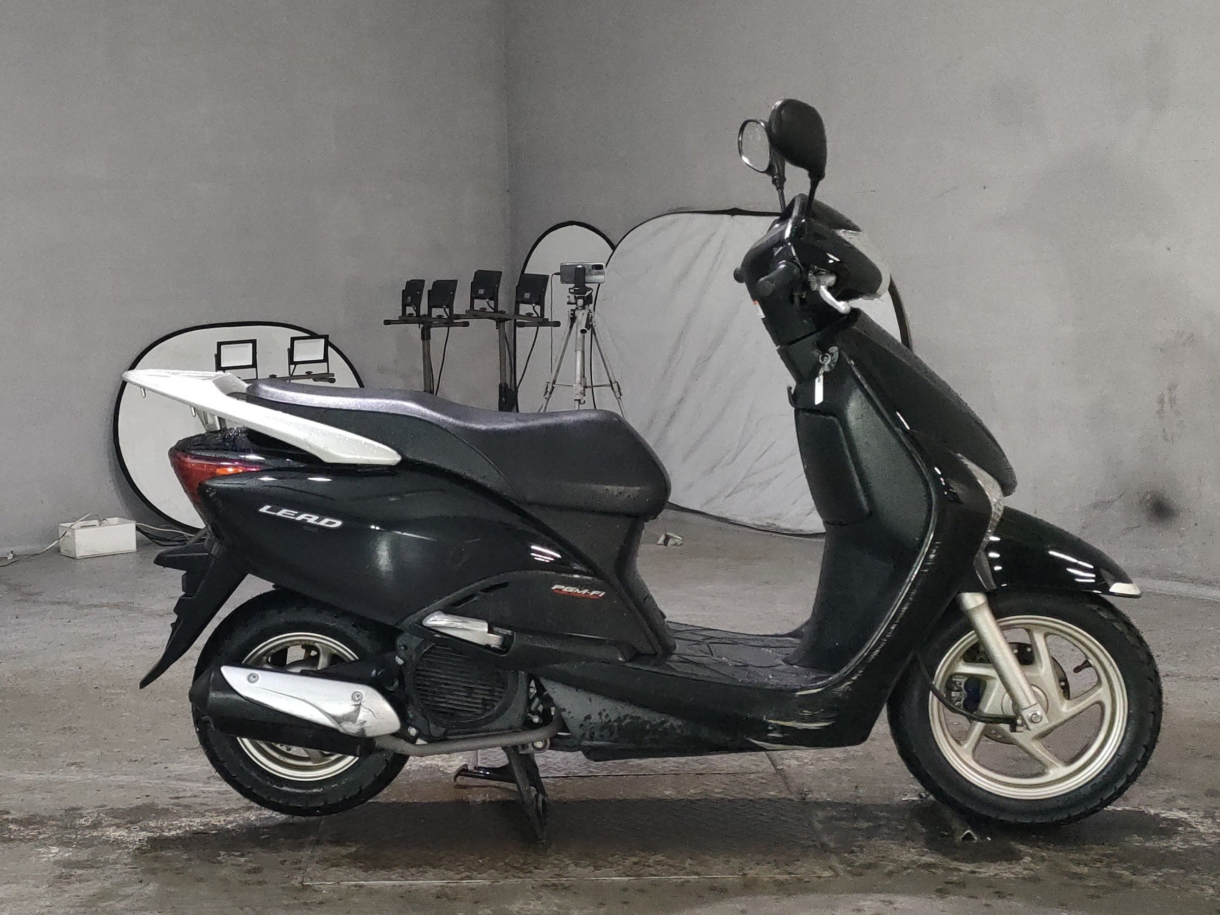 Honda LEAD110