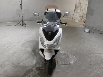 Honda PCX150 — фото 3