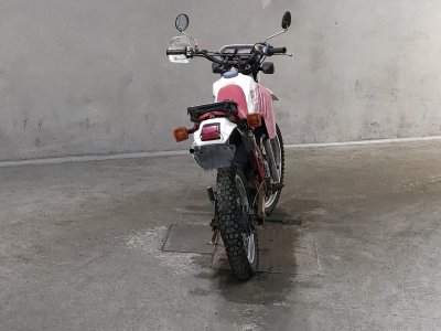 Yamaha DT125R — фото 4