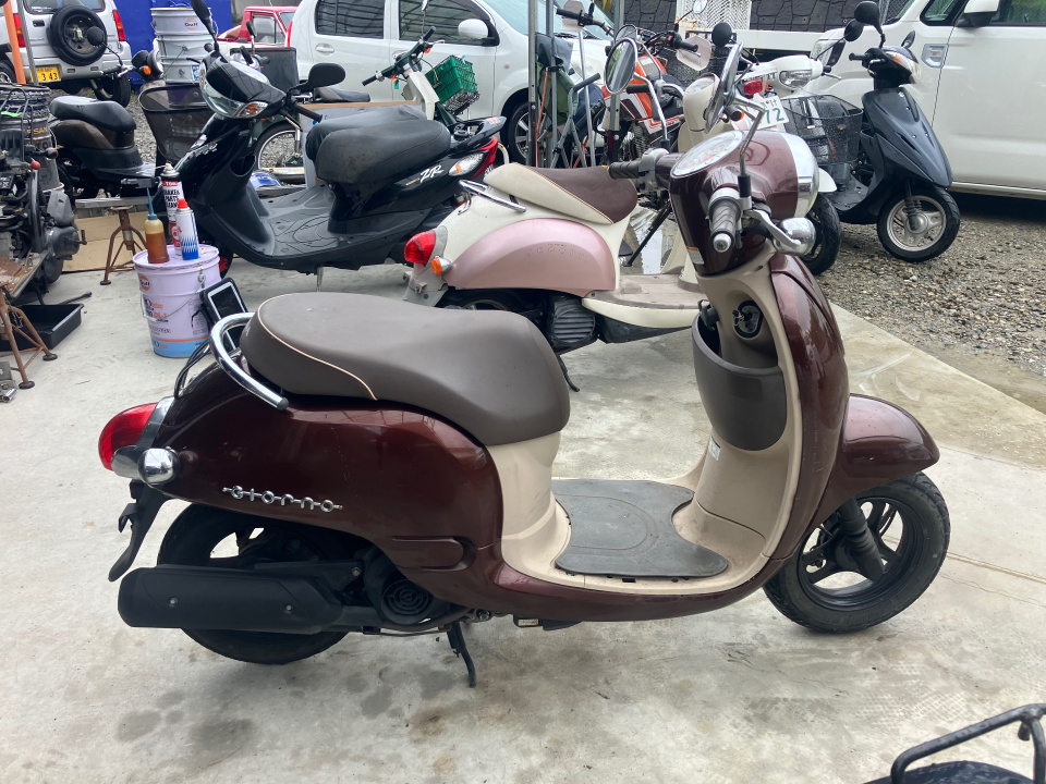 Honda JORUNO