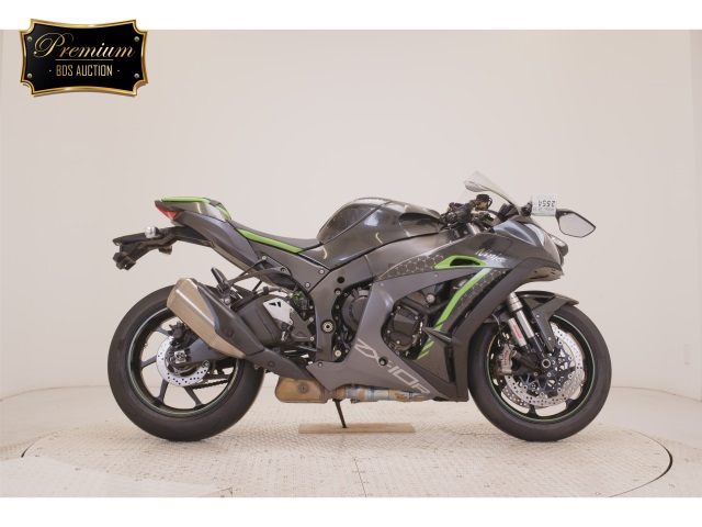 Kawasaki NINJA ZX-10R