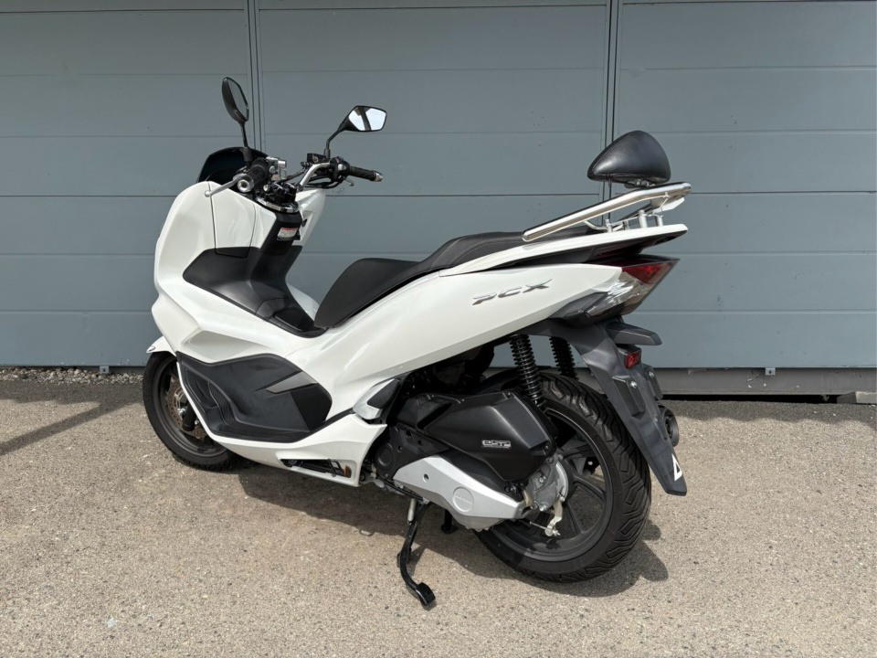 Honda PCX125 — фото 4