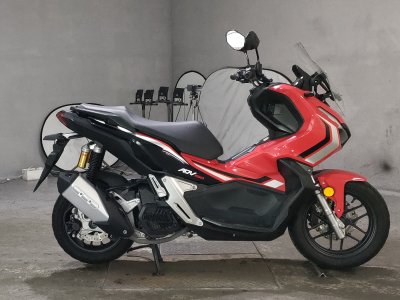Honda ADV 150