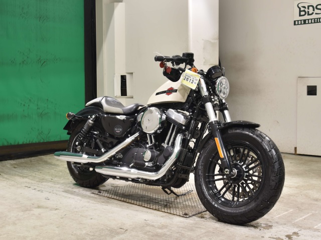 HD SPORTSTER FORTY-EIGHT XL1200X — фото 3