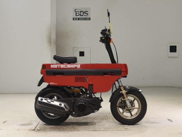 Honda MOTOCOMPO
