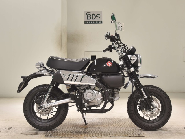 Honda MONKEY125